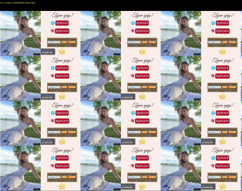julesxdann — 3 minute Chaturbate couple cam show recording, 720p, Sep 19, 2025