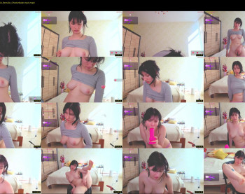 julissweet — 92 minute Chaturbate female cam show recording, 720p, Sep 19, 2025