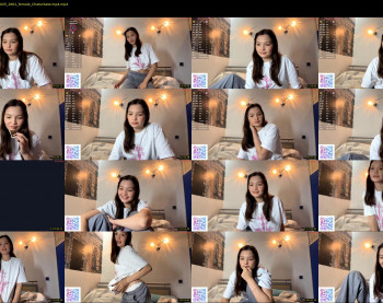 kassandrataulbee — 121 minute Chaturbate female cam show recording, 720p, Sep 19, 2025
