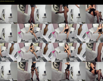 katedolly — 45 minute Chaturbate female cam show recording, 720p, Sep 19, 2025