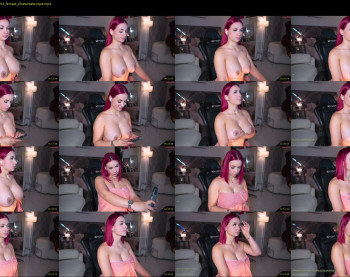kateowens — 5 minute Chaturbate female cam show recording, 720p, Sep 19, 2025