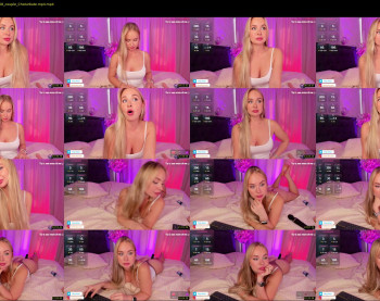 kitty_ricky — 36 minute Chaturbate couple cam show recording, 720p, Sep 19, 2025