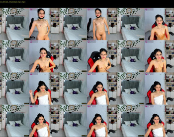 kitty_scoot — 69 minute Chaturbate female cam show recording, 720p, Sep 19, 2025