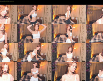 kity_paw — 120 minute Chaturbate female cam show recording, 720p, Sep 20, 2025