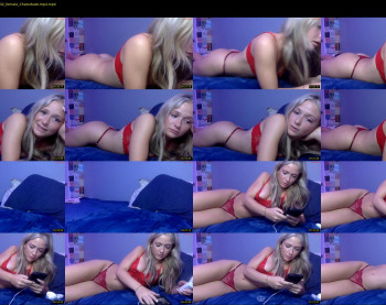 korinaluvv — 9 minute Chaturbate female cam show recording, 720p, Sep 20, 2025