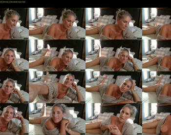 kumfoxlive — 8 minute Chaturbate couple cam show recording, 720p, Sep 19, 2025