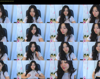 kuro_ren — 37 minute Chaturbate female cam show recording, 720p, Sep 19, 2025