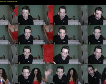ladysarah101 — 3 minute Chaturbate couple cam show recording, 720p, Sep 20, 2025