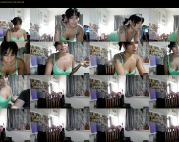 lalove99 — 35 minute Chaturbate couple cam show recording, 720p, Sep 20, 2025