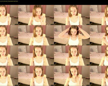 land_of_sweets — 3 minute Chaturbate female cam show recording, 720p, Sep 19, 2025