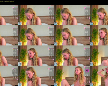 lanisun — 4 minute Chaturbate female cam show recording, 720p, Sep 20, 2025