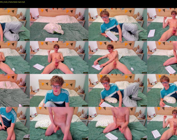 lanny_fandi — 121 minute Chaturbate male cam show recording, 720p, Sep 19, 2025