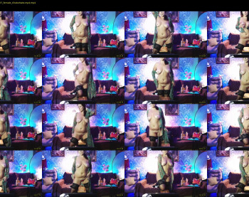 laurabenz — 45 minute Chaturbate female cam show recording, 720p, Sep 19, 2025