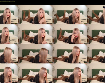 lauramusk — 5 minute Chaturbate female cam show recording, 720p, Sep 19, 2025