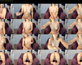 laurasommer — 13 minute Chaturbate female cam show recording, 720p, Sep 19, 2025