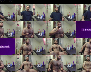 lawyerstud — 108 minute Chaturbate male cam show recording, 720p, Sep 19, 2025