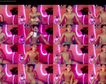 leemoreno18 — 58 minute Chaturbate male cam show recording, 720p, Sep 19, 2025