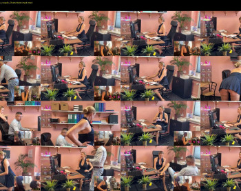 legsl0ng — 55 minute Chaturbate couple cam show recording, 720p, Sep 19, 2025