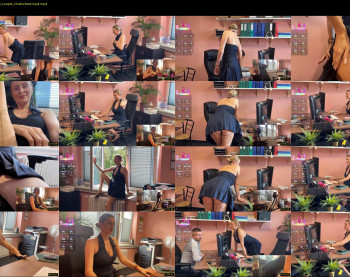 legsl0ng — 63 minute Chaturbate couple cam show recording, 720p, Sep 19, 2025