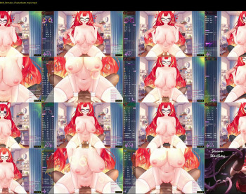 lewdfoxy_vt — 30 minute Chaturbate female cam show recording, 720p, Sep 19, 2025