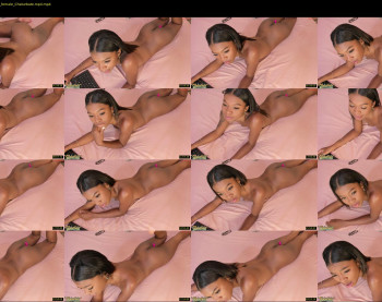 lilabeily — 34 minute Chaturbate female cam show recording, 720p, Sep 20, 2025
