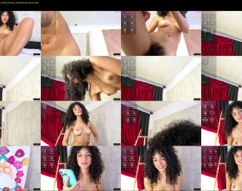 lilithsteinberg — 36 minute Chaturbate female cam show recording, 720p, Sep 19, 2025