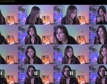 lily_morty — 120 minute Chaturbate couple cam show recording, 720p, Sep 20, 2025