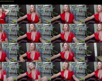 lisa2018 — 23 minute Chaturbate female cam show recording, 720p, Sep 20, 2025