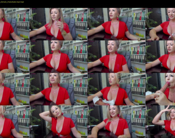 lisa2018 — 120 minute Chaturbate female cam show recording, 720p, Sep 20, 2025