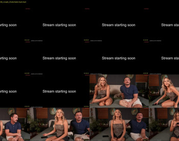 livanddrew — 8 minute Chaturbate couple cam show recording, 720p, Sep 20, 2025