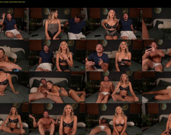 livanddrew — 120 minute Chaturbate couple cam show recording, 720p, Sep 20, 2025