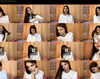 lizbethconnett — 57 minute Chaturbate female cam show recording, 720p, Sep 19, 2025