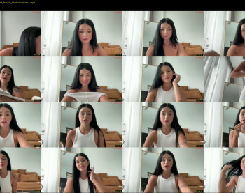 lolaap0pp — 7 minute Chaturbate female cam show recording, 480p, Sep 19, 2025