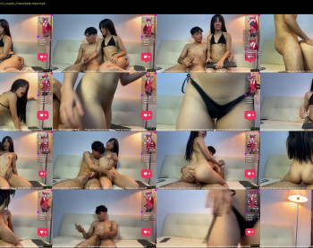 loly_pop_1 — 41 minute Chaturbate couple cam show recording, 720p, Sep 19, 2025
