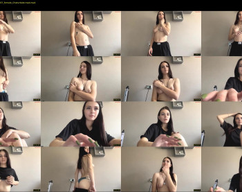 loreeluben — 68 minute Chaturbate female cam show recording, 720p, Sep 19, 2025