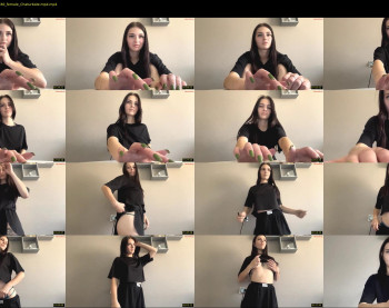 loreeluben — 44 minute Chaturbate female cam show recording, 720p, Sep 19, 2025