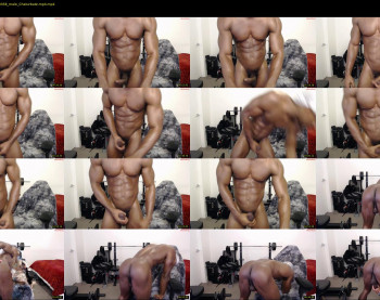 loveleexd21 — 8 minute Chaturbate male cam show recording, 720p, Sep 20, 2025