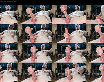 loveprobelive — 118 minute Chaturbate male cam show recording, 720p, Sep 19, 2025
