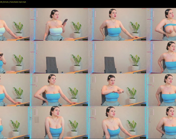 lovlybambi — 71 minute Chaturbate female cam show recording, 720p, Sep 19, 2025