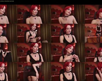 lunelucy — 120 minute Chaturbate female cam show recording, 720p, Sep 20, 2025