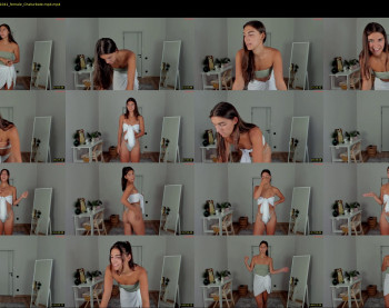 lynn_jackson — 121 minute Chaturbate female cam show recording, 720p, Sep 19, 2025