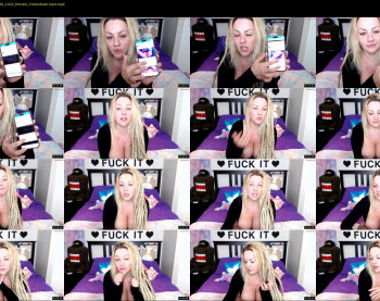 mackenziewolfe — 9 minute Chaturbate couple cam show recording, 720p, Sep 19, 2025