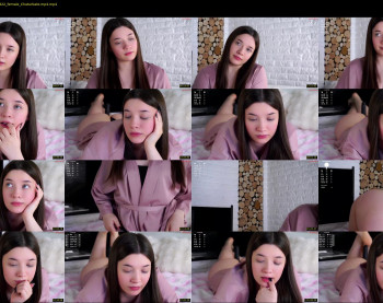 maidabuoy — 70 minute Chaturbate female cam show recording, 720p, Sep 19, 2025