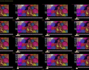 mariana_c — 7 minute Chaturbate female cam show recording, 720p, Sep 20, 2025