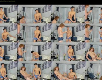 mash_angelo — 91 minute Chaturbate male cam show recording, 720p, Sep 19, 2025