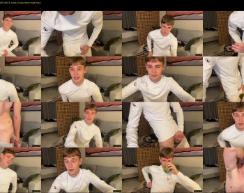 mason_gallagher — 120 minute Chaturbate male cam show recording, 720p, Sep 20, 2025