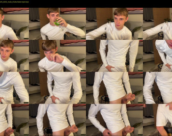 mason_gallagher — 4 minute Chaturbate male cam show recording, 720p, Sep 20, 2025