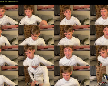 mason_gallagher — 27 minute Chaturbate male cam show recording, 720p, Sep 20, 2025