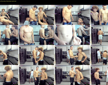 masters_sexx — 21 minute Chaturbate male cam show recording, 720p, Sep 19, 2025