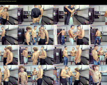 masters_sexx — 121 minute Chaturbate male cam show recording, 720p, Sep 19, 2025